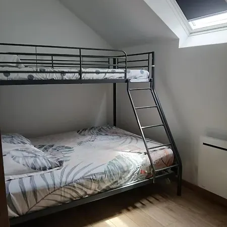 Quiet House Near Disneyland Apartament