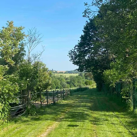 Apartament Quiet House Near Disneyland *